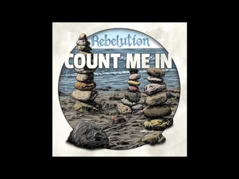 Rebelution - Against The Grain