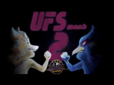 UFSmash 2 - Trailer