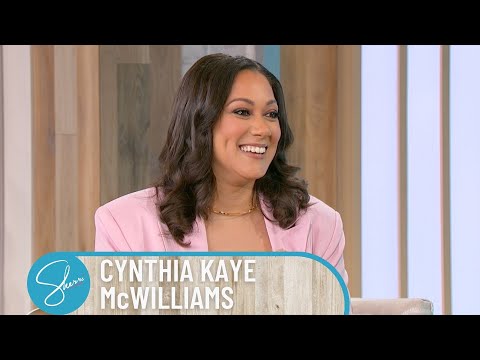 Cynthia Kaye Mcwilliams