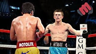 25 Punches That SHOCKED The Boxing World