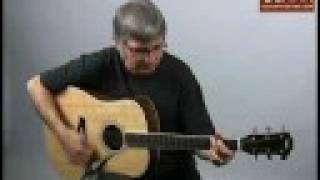 Video thumbnail for Acoustic Guitar Review - Taylor DN4 by Acoustic Guitar Magazine