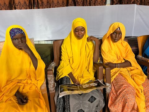 Educate Displaced Children in Somalia for a Year