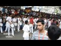 Best Tasha Vadan | Shivbramhand Dhol Tasha Pathak Mumbai | chinchpokali cha chintamani aagaman sohal