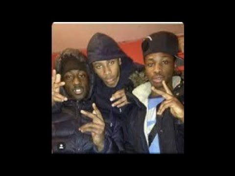#HarlemSpartans Blanco x Active x MizorMac x Zico - Harlem Streets (Music Video)[EXCLUSIVE]