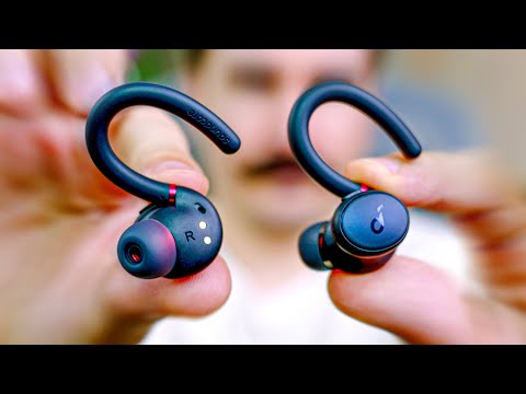 Soundcore Sport X10 Review | 2024