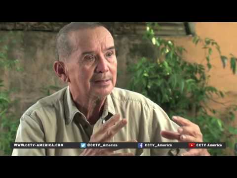 Philippines's sports fans remember famed fight