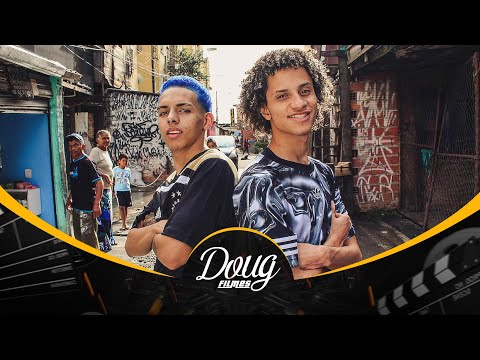 MC Rick e Dj Gabriel do Borel - Surta Tchuca (CLIPE OFICIAL) Doug FIlmes