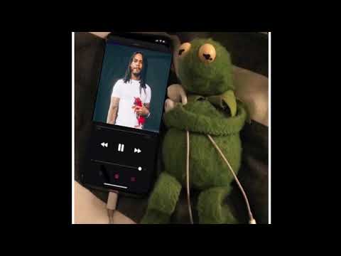 Burning Rubbers (Feat. Valee)