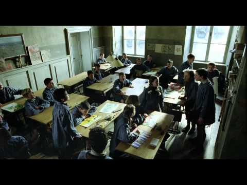 Trailer-Vorschau: Die Perlmutterfarbe