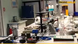 preview picture of video 'LABORATORIO ANALISI CHIMICHE LAB 2000  NONANTOLA (MODENA)'