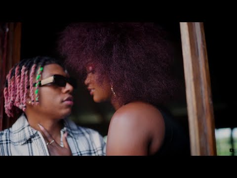 MASTERPIECE KING - MONALISA (OFFICIAL MUSIC VIDEO)