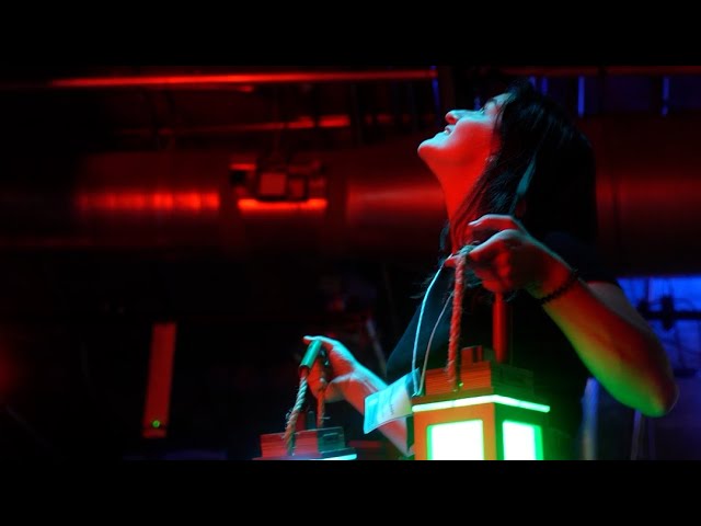 Projets étudiants en médias interactifs | La minute UQAM