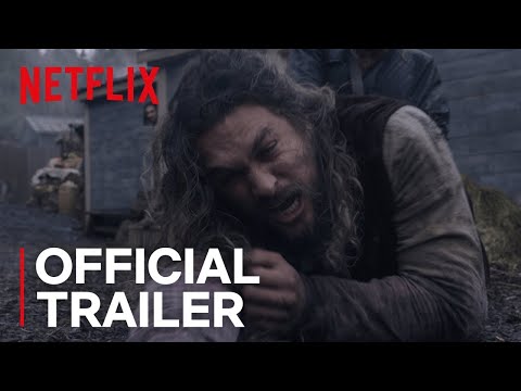 Frontier - Season 2 | Official Trailer [HD] | Netflix