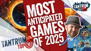 Tantrum House - The Lord of the Rings: The Fellowship of the Ring Deck-Building Game video thumbnail