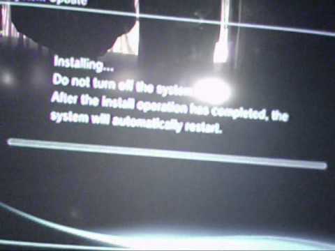 Ps3 4.20 jailbreak GlitchyJoey Beta v.0.1