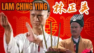 Download lagu LAM CHING YING 林正英  The  Chinese VAMPIRE HUNTER. Success and premature TRAGIC DEATH mp3