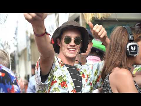 Marlborough Wine & Food Festival