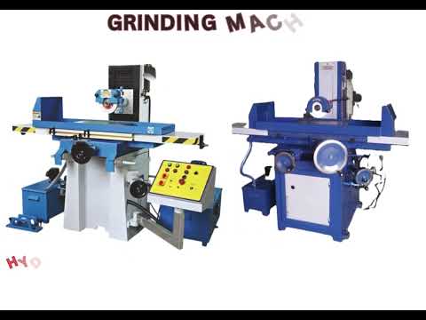 Radial drill manifold block