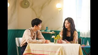 [VIETSUB][FCSuhoVN] Do you have a moment(실례해도 될까요) - Jane Jang(장재인), SUHO(수호)