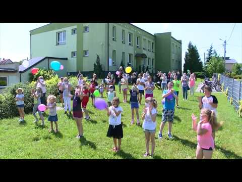 Gaszyn Challange ZPO Błotnica Strzelecka