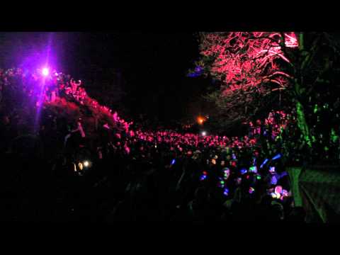 GASHcollective  FREE PARTY 13 APRIL