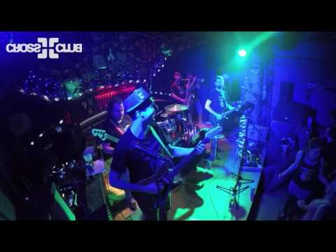 Ting - Cross Club 2017