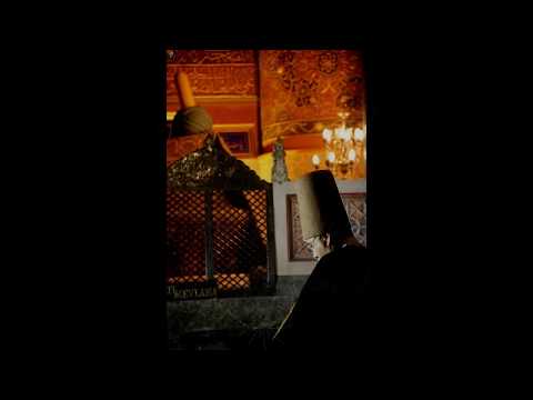 Sadreddin Özçimi-Ney Taksimi (Ûdi Cahid Gözkan Evi)