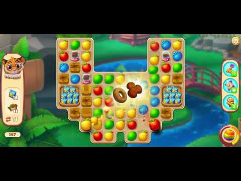 Family Zoo Level 147