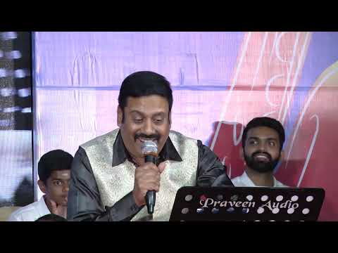 Valartha Kathai Marandhuvittal by Singers Ananthu and Pooja |Y.G.P 101| Abbas Cultural