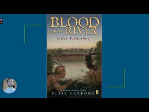 Blood on the River - Chapter 6