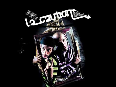 La Caution - Focus (Florent Sabaton remix)