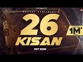 26 Kisan Dhanda Nyoliwala Kisan Andolan New Punjabi Song 2021 Latest Haryanvi Songs 2021