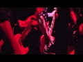 Sitting On The Edge Of The Bed Cryin' (LIVE IN AUCKLAND 1 of 6)