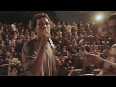 BDE - Piloto x Matt - 29/03/2017