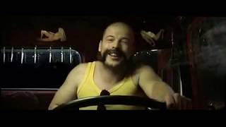 Flip Kowlier featuring Geike - Bjistje In Min Uoft