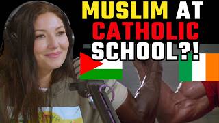 Download lagu “Board of Peace..s of Sht” Actress Sarah Alami RIPS Hollywood Muslim at Catholic School, Brownface mp3 Download lagu “Board of Peace..s of Sht” Actress Sarah Alami RIPS Hollywood Muslim at Catholic School, Brownface mp3