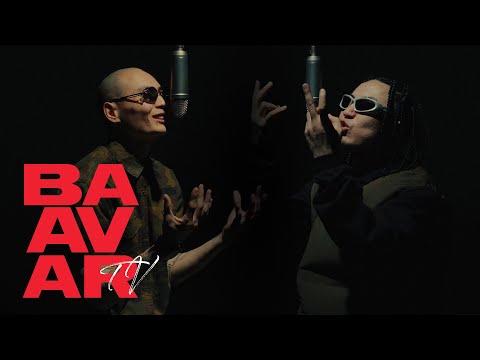 BAAVAR CYPHER VOL.2 | GILA & TITIMAN