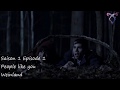 Teen wolf S1E01 - People like you - Weinland