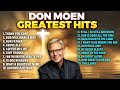 DON MOEN GREATEST CHRISTIAN HITS WITH LYRICS ️ TOP GOSPEL SONGS 2026