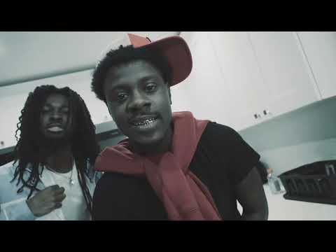 EK - Duo Queuing [Feat. LilRonnie FYG] (Official Music Video)