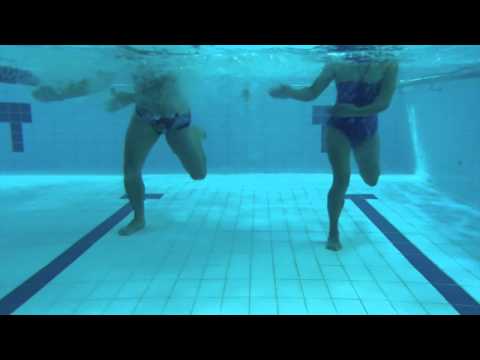AQUA DANCE PARTY - Shake Your Groove Thing