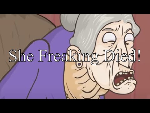 100 Yo Mama Jokes but... She Freaking Died!