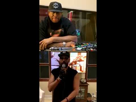 !!!!!RZA VS DJ PREMIER!!!!! VERZUZ BATTLE PART 2.