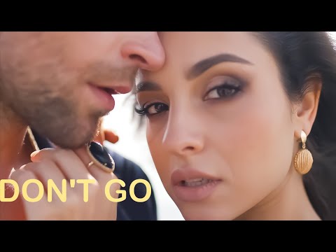 TOMMO feat SEEYA -  DON'T GO