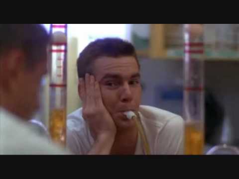 Right Stuff - selection testing clip