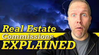 How Do Real Estate Commissions Work? In British Columbia, Canada
