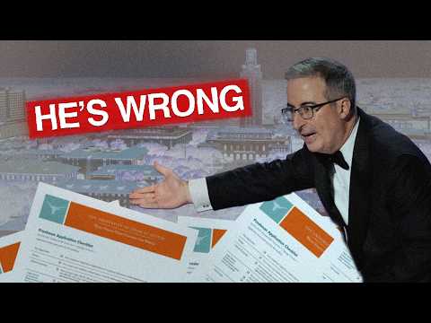 The College John Oliver Doesn't Want You to Attend w/ UATX Pres. Carlos Carvalho | Rob Montz Show