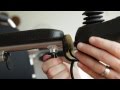 Video: Mounting the Joystick