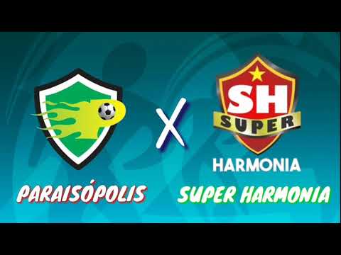 Melhores Momentos da LINF 2018 rodada 3 entre PARAISÓPOLIS X SUPER HARMONIA