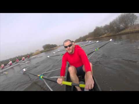 Runcorn Head Agecroft RC Masters C vs IM2 8's